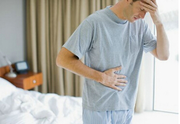 中医教你慢性胃炎的调养与治疗