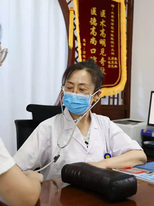 迎泽区中医医院：坚守医者初心，弘扬中医国粹