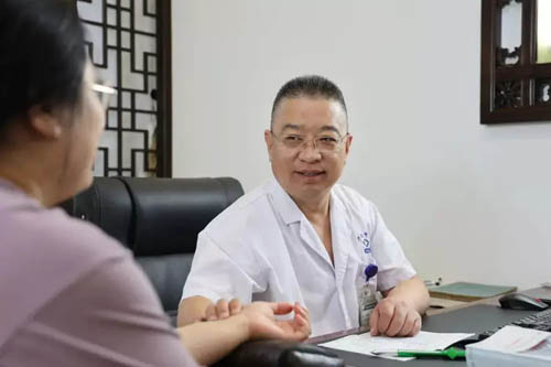 迎泽区中医医院：坚守医者初心，弘扬中医国粹