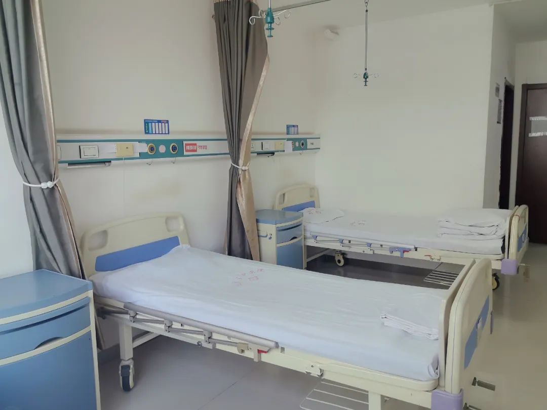 太原市迎泽区中医医院骨伤科