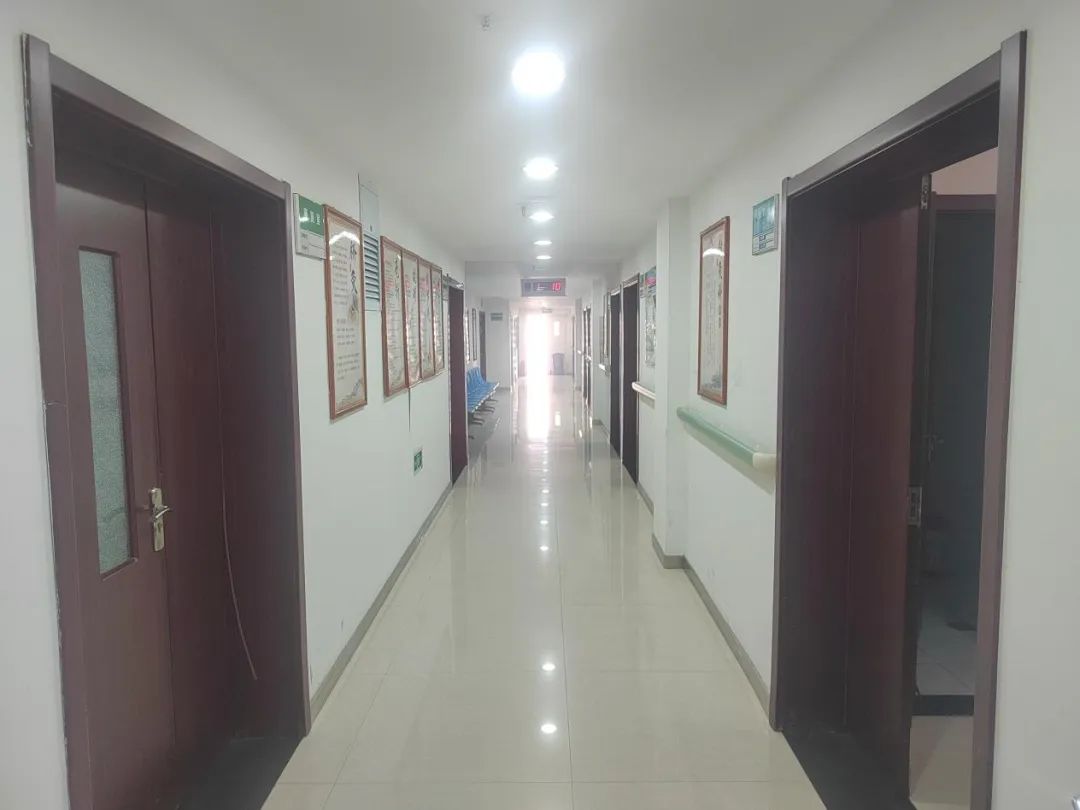 太原市迎泽区中医医院针灸科