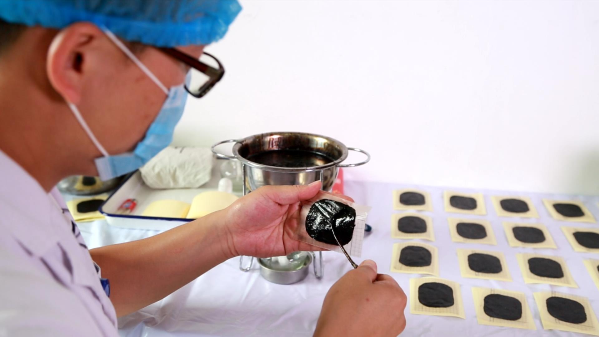 把“非遗名医”请回家：太原市迎泽区中医医院上门服务，让重度褥疮患者重获新生