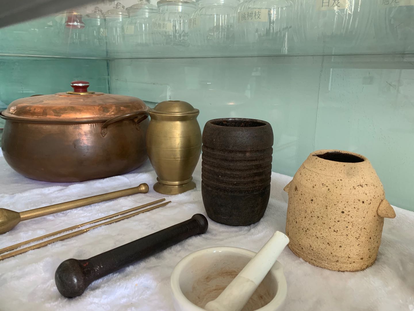 非遗赋能特色诊疗 太原市迎泽区中医医院褥疮烧伤科打造创面修复高地